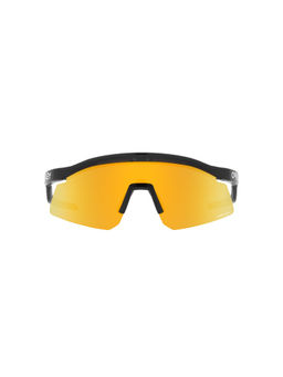 Oakley - Men UV Protected Yellow Lens Irregular Sunglasses - 0OO922992290837 (37)
