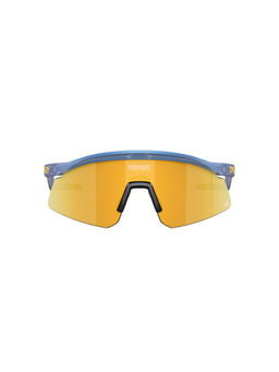 Oakley - Men UV Protected Yellow Lens Irregular Sunglasses - 0OO922992291837 (37)