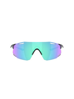 Oakley - Unisex UV Protected Blue Lens Wrap Sunglasses - 0OO9513D95130239 (39)