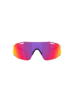 Oakley - Unisex UV Protected Multi-Color Lens Wrap Sunglasses - 0OO9513D95130339 (39)