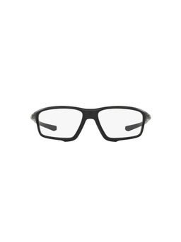Oakley - Black Men Square Frames - 0OX807680760756 (56)