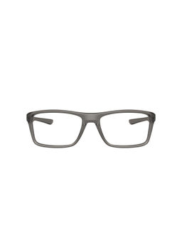Oakley - Grey Men Rectangle Frames - 0OX817881780255 (55)