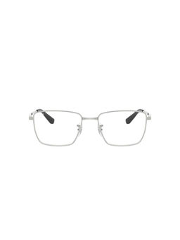 Ray-Ban - Silver Unisex Square Frames - 0RX6539I250154 (54)