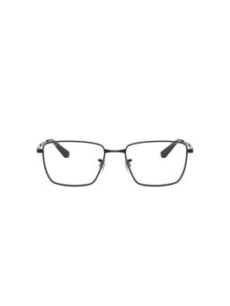 Ray-Ban - Black Unisex Square Frames - 0RX6539I250954 (54)