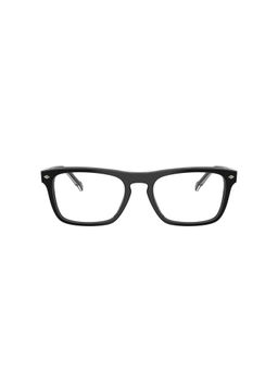 Vogue Eyewear - Black Men Pillow Frames - 0VO5619W4454 (54)
