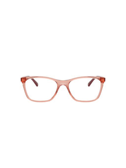 Vogue Eyewear - Pink Women Square Frames - 0VO5632B324751 (51)