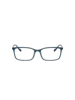 Vogue Eyewear - Blue Men Rectangle Frames - 0VO5644I257054 (54)