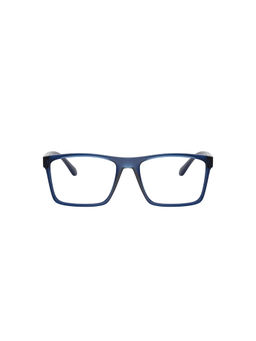 Vogue Eyewear - Blue Men Square Frames - 0VO5645I276054 (54)
