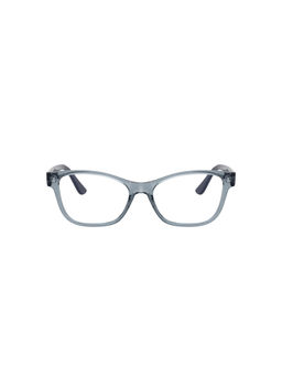 Vogue Eyewear - Blue Women Square Frames - 0VO5646I296652 (52)