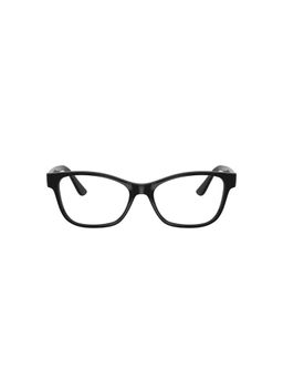 Vogue Eyewear - Black Women Square Frames - 0VO5646IW4452 (52)