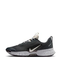 Nike - Juniper Trail 3 Men Grey Trail Running Shoes
