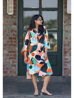 Beyond Tara - Maple Shirt Dress