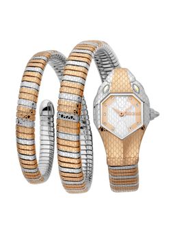 Just Cavalli - Analog Watch For Women-JC1L168M0085