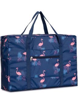 NFI Essentials - Large Under Bed Storage Bag with Handles, Luggage, Blanket Bag