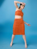 Orange color option, Sold out