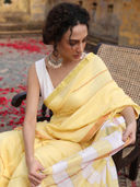 Yellow color option, Sold out, Currently selected