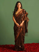 Brown color option, Sold out, Currently selected