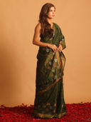 Green color option, Sold out