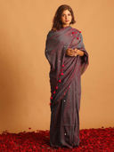 Purple color option, Sold out, Currently selected