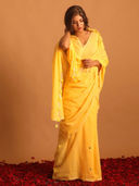 Yellow color option, Sold out, Currently selected