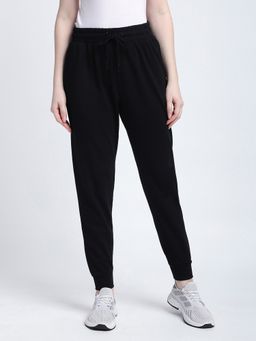 R&B - Solid Regular Women Jogger