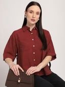 Rust color option, Currently selected