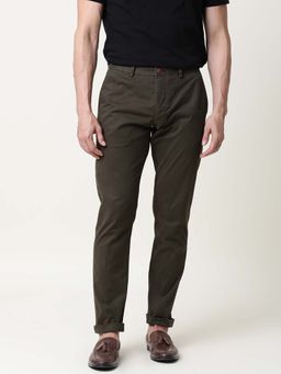 Rare Rabbit - Trews-22 Olive Trouser