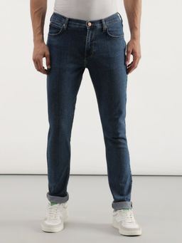 Lee - Men Bruce Blue Jeans Skinny