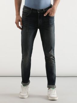 Lee - Men Bruce Blue Jeans Skinny