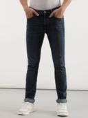 Blue color option, Sold out, Currently selected