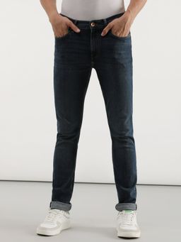 Lee - Men Bruce Blue Jeans Skinny