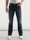 Blue color option, Sold out, Currently selected