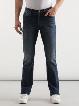 Lee - Men Rodeo Blue Jeans Regular