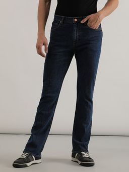Lee - Men Rodeo Blue Jeans Regular