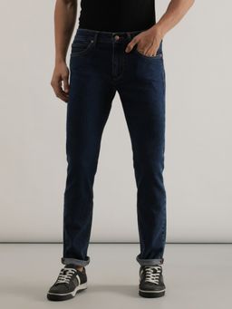 Lee - Men Travis Blue Jeans Slim