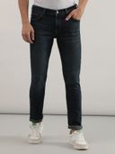 Blue color option, Sold out, Currently selected