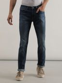 Blue color option, Sold out, Currently selected