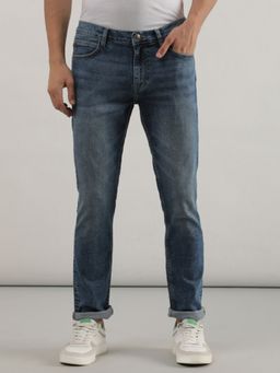 Lee - Men Bruce Blue Jeans Skinny