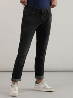 Lee - Men Bruce Grey Jeans Skinny