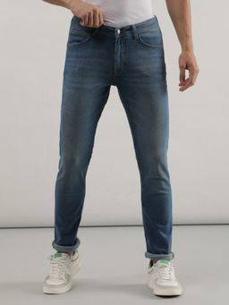 Lee - Men Bruce Blue Jeans Skinny
