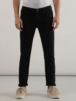 Lee - Men Travis Black Jeans Slim