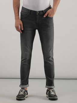 Lee - Men Bruce Grey Jeans Skinny