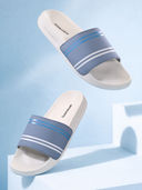 Blue color option, Currently selected