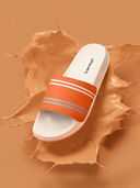 Orange color option