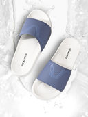 Blue color option, Sold out, Currently selected