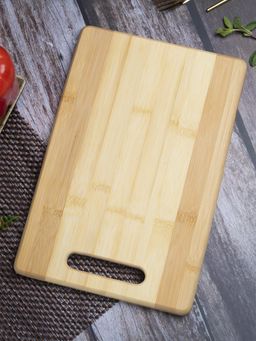 Voncasa - Bamboo Chopping Board