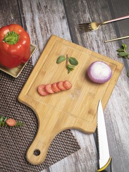 Voncasa - Wooden Chopping Board