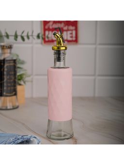 Voncasa - Pink Oil Dispenser, 250Ml