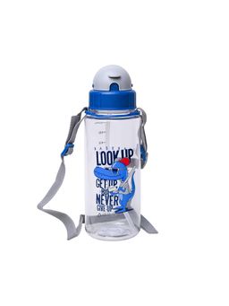 Voncasa - 500Ml Sipper Bottle for Kids - Blue