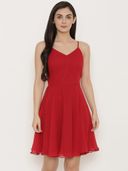 Red color option, Sold out